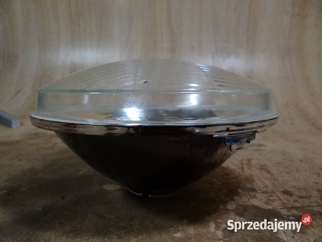 klosz lampy FER MZ ES 250 Trophy org DDR lubuskie Żary sprzedam