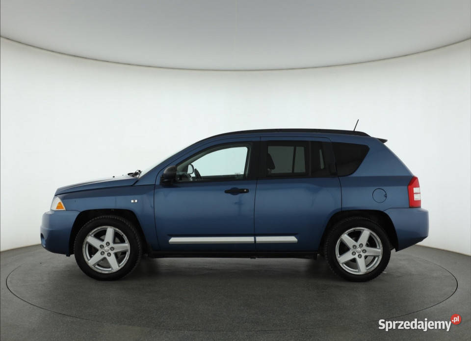 Jeep Compass 24 Piaseczno
