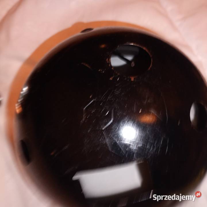 Okazja lampa przednia vintage Harley Davidson Wrocław