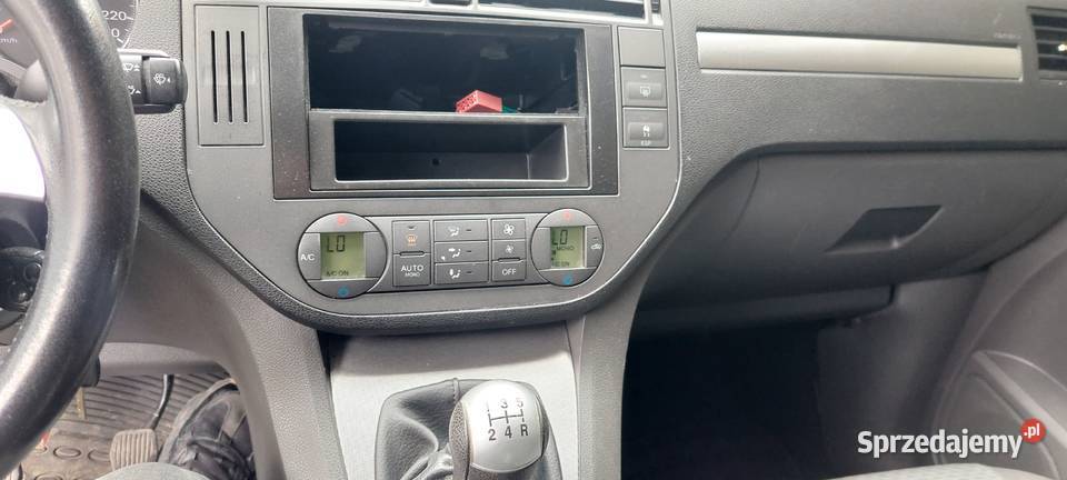 Ford Focus c 18 benzyna Jędrzejów