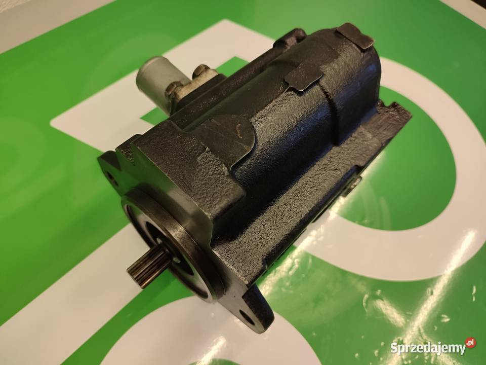 Pompa hydrauliczna 172A60 73100 CASAPPA AMMANN Wilkowo