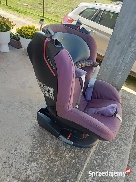 fotelik samochodowy maxi cosi tobi
