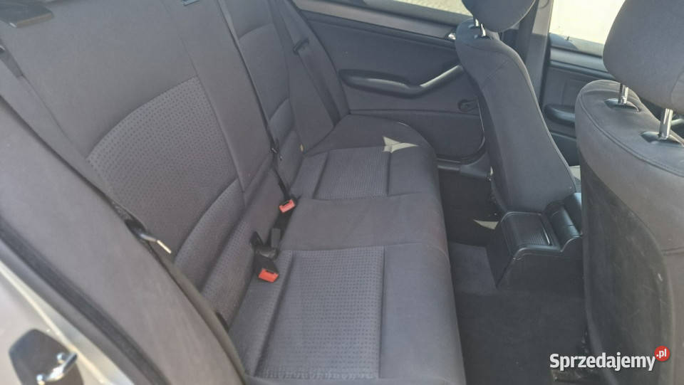 BMW 318 110 E46 120 klima hak 318D E46 19982007 Głogówek