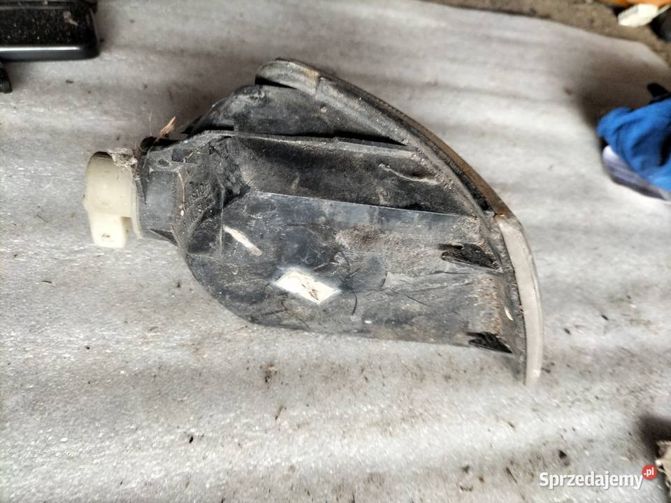 KIERUNKOWSKAZ LEWY SEAT TOLEDO I 1 DEPO Oświetlenie Kamień-Kolonia