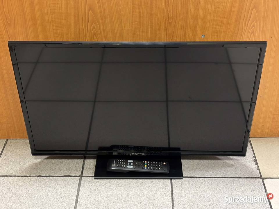 Telewizor Manta LED3201P HD Ready Pilot sprzedam