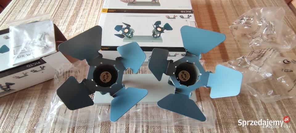 Lampa Lucide Picto Nysa