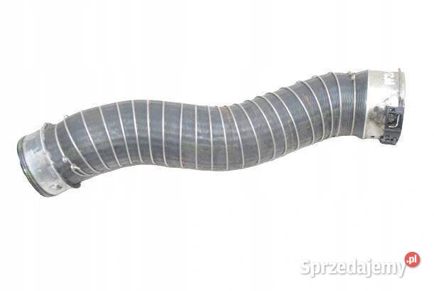 RURA POWIETRZA INERCOOLERA BMW E90 E91 20 D