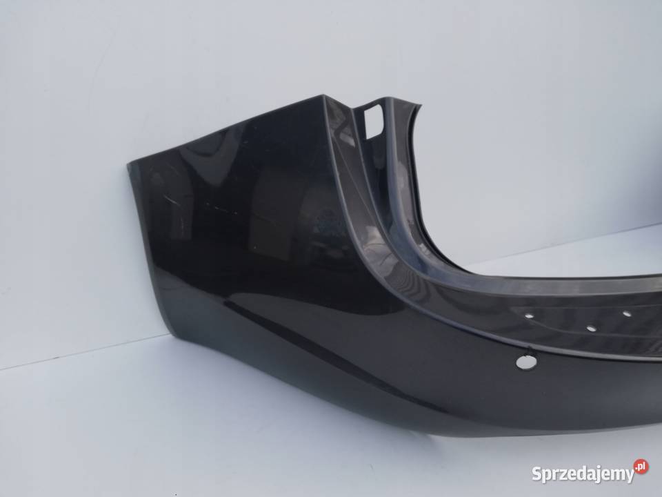 ZDERZAK TYLNY OPEL INSIGNIA PDC Nowy Tomyśl