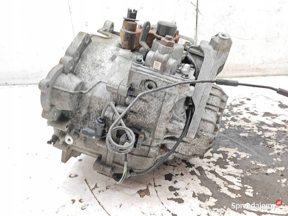 Volvo V40 Skrzynia Biegów Manual 6B 31280650 Opole Lubelskie