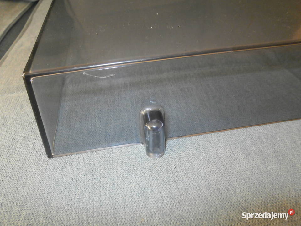 Gramofon UNITRA BERNARD GS 464 pokrywa ładna łódzkie Łódź