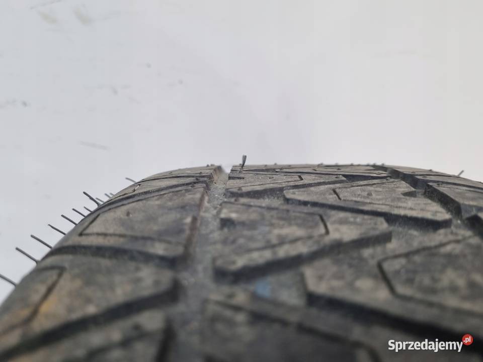 KOŁO ZAPASOWE Renault Scenic II Megane II zapas Samochodowe Rudka sprzedam