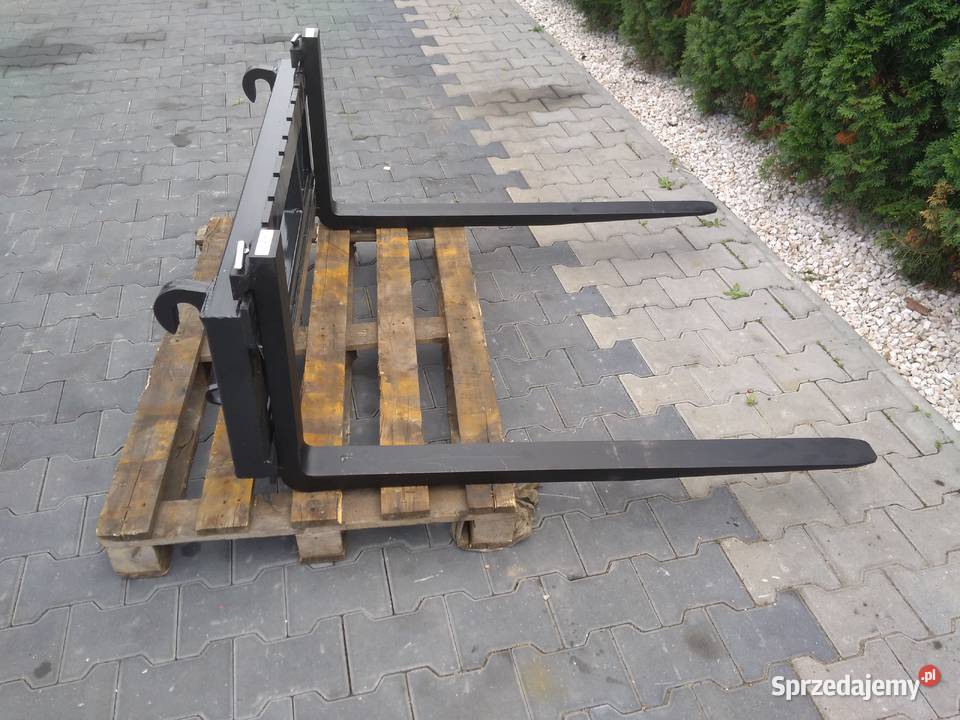 4 Paleciak Transport CAŁA Gwarancja nieuszkodzony Pozostałe Słubice
