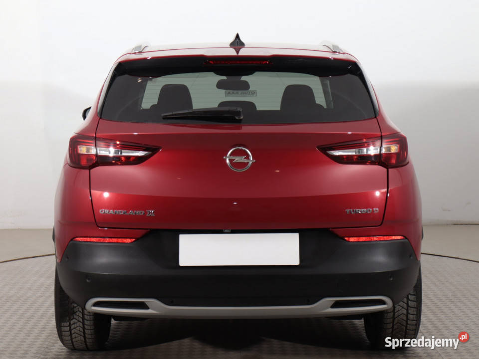 Opel Grandland 20 CDTI Grandland X Piaseczno sprzedam