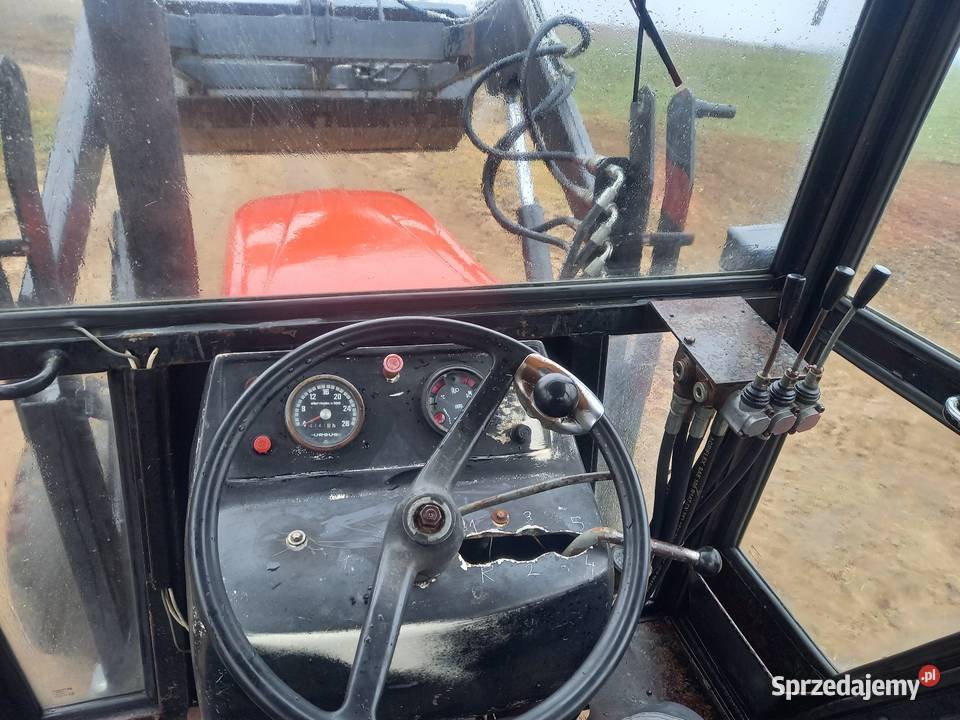 Ursus c360 tur Ursus Montowo sprzedam