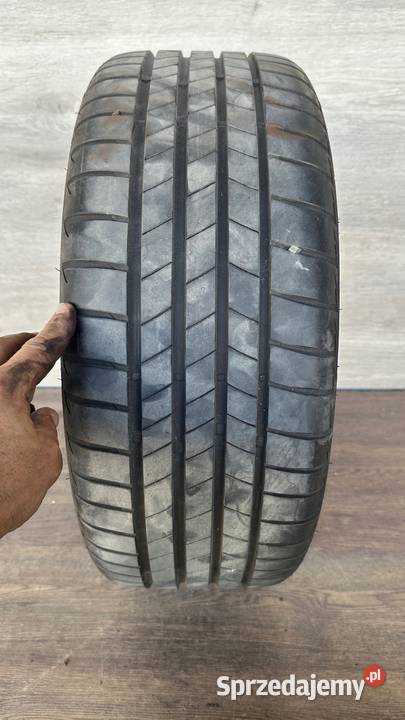 Bridgestone Turanza T005 22540 R18 92Y 2020 63 Gorzów Wielkopolski sprzedam