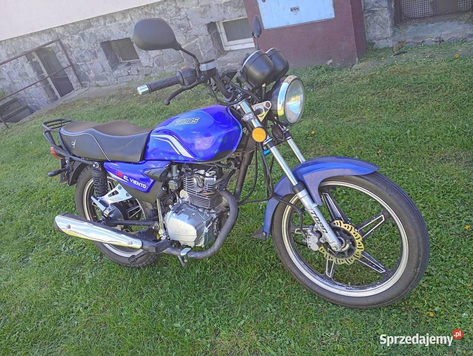 Toros 150125 sprawny 100 procent Strzelin