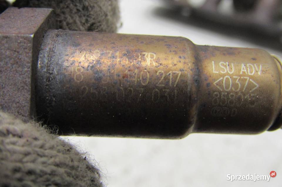 SONDA LAMBDA 16 SCe DACIA DUSTER II 226934803R