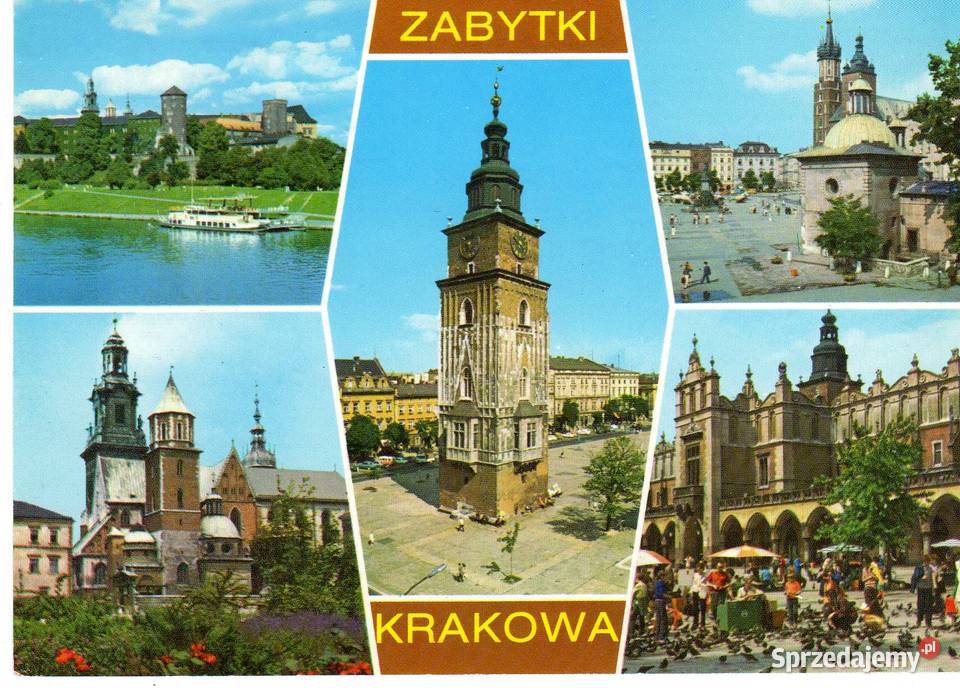 KRAKÓW ZABYTKI Krynki sprzedam