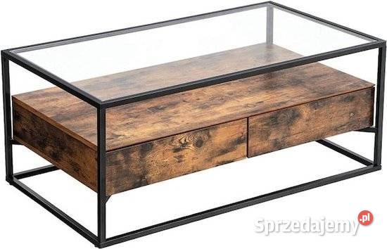 Stolik kawowy stolik do salonu śląskie Zawiercie sprzedam