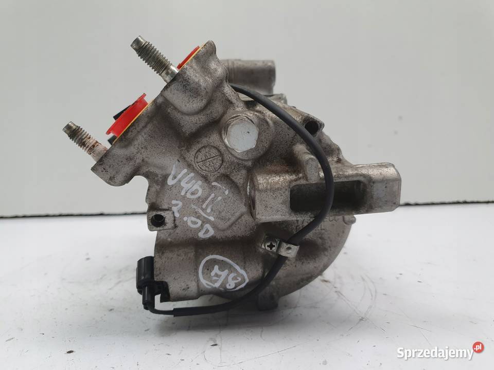 SPRĘŻARKA KLIMATYZACJI Volvo V40 II 20 D D2 Chełm