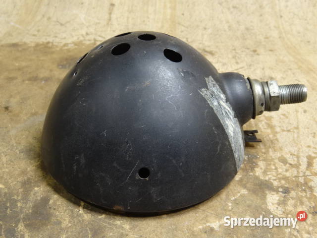 obudowa lampy MZ ETZ 250 150 org DDR