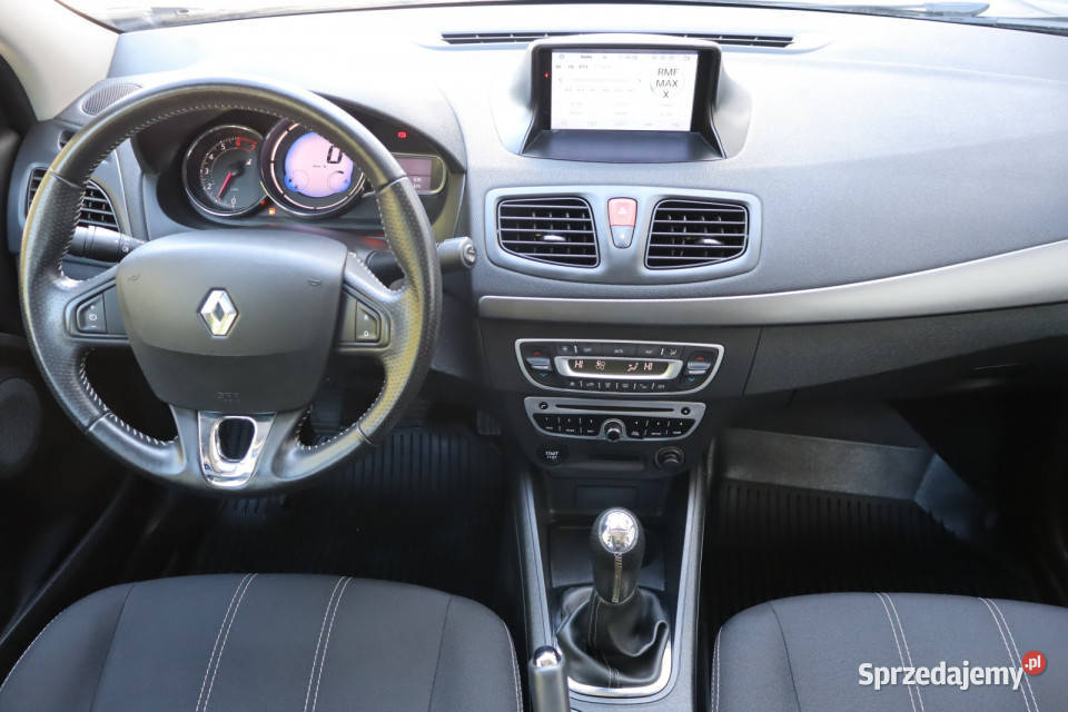 Renault Fluence 16 16V Motoryzacja Zabrze