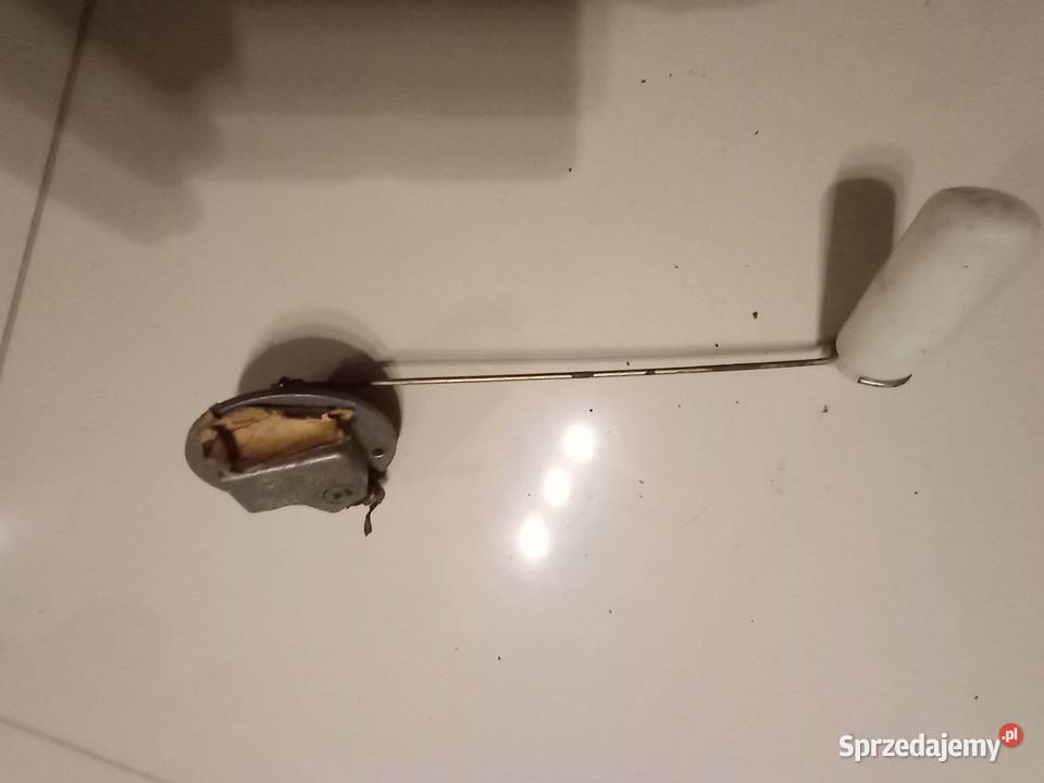 NOWY CZYJNIK PALIWA ŻUK NYSA FIAT 125 POLONEZ sprzedam