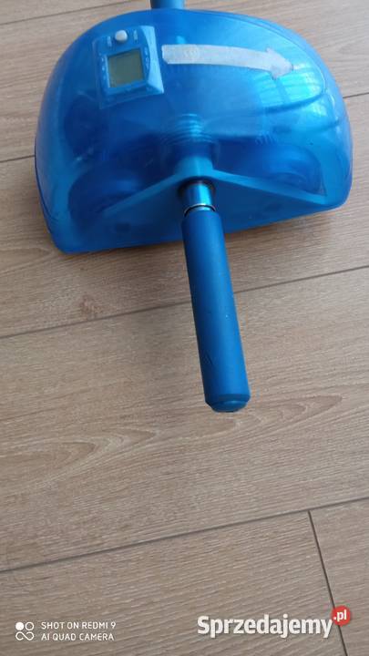 roller slider taczka do ćwiczeń mięśni klatki Zamość
