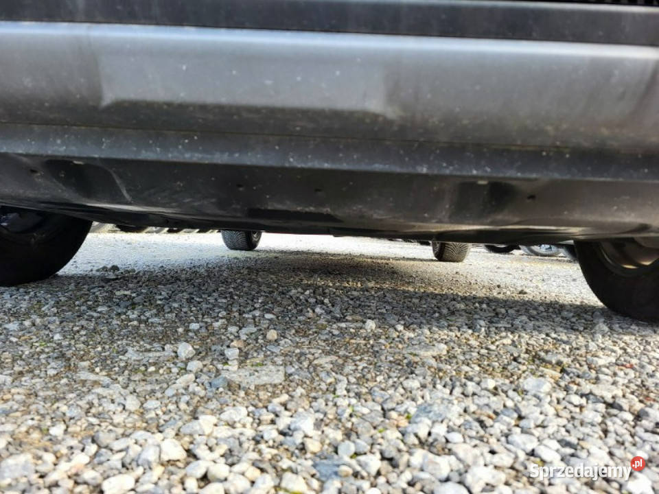 Hyundai Tucson IV 2020 dolnośląskie Komorniki