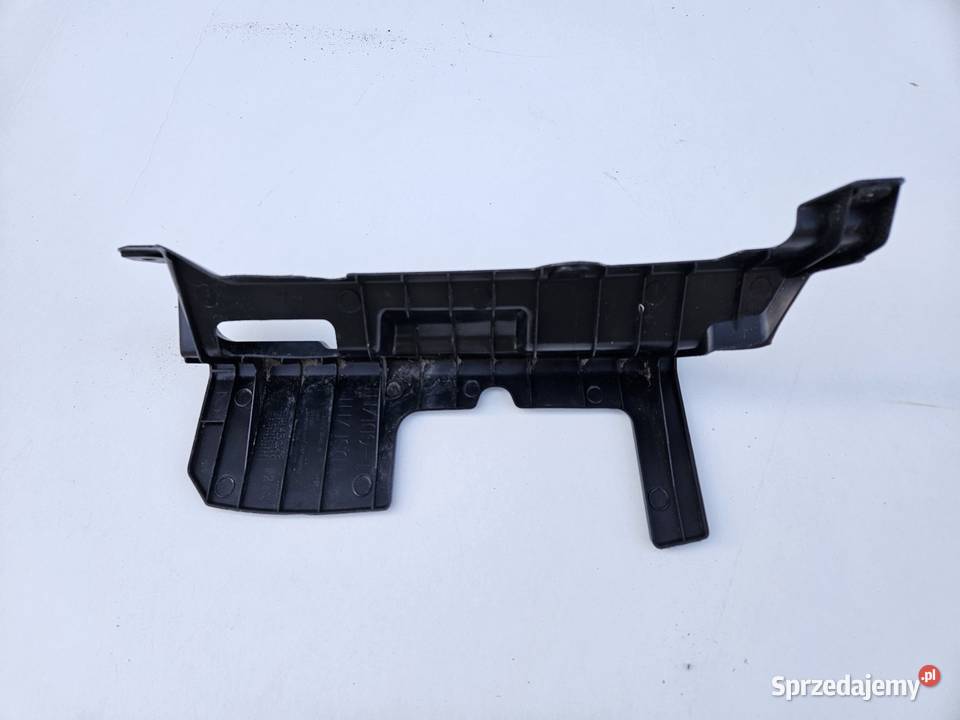 KIA CEED 3 III KIEROWNICA POWIETRZA LEWA osobowe wielkopolskie Międzychód