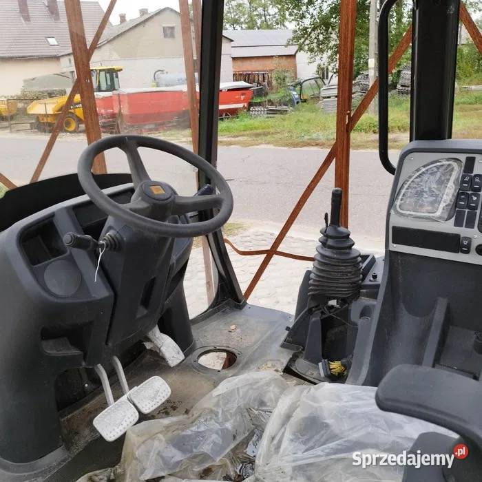 Rama kabiny JCB 3 4 CX kabina sprzedam