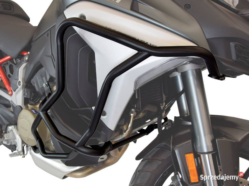 Gmole HEED do Ducati Multistrada V4 2021 2024 Gmole Częstochowa