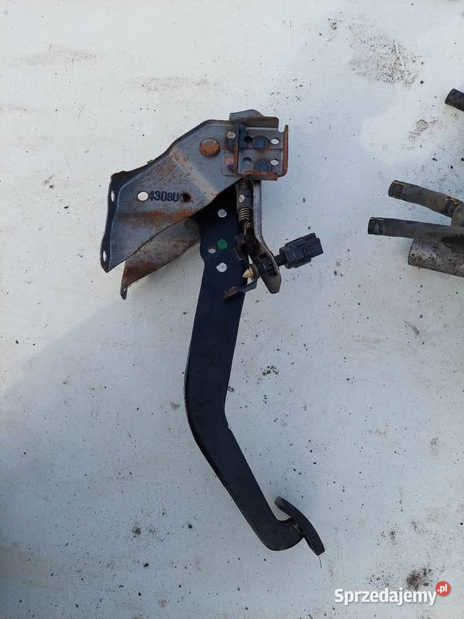 Pedał hamulca czujnik STOP Honda Civic VII 0105 Przyborów