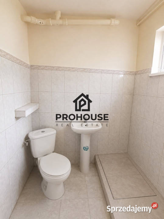 Mieszkanie Bydgoszcz 29m2 1pokojowe Liczba pokoi 1