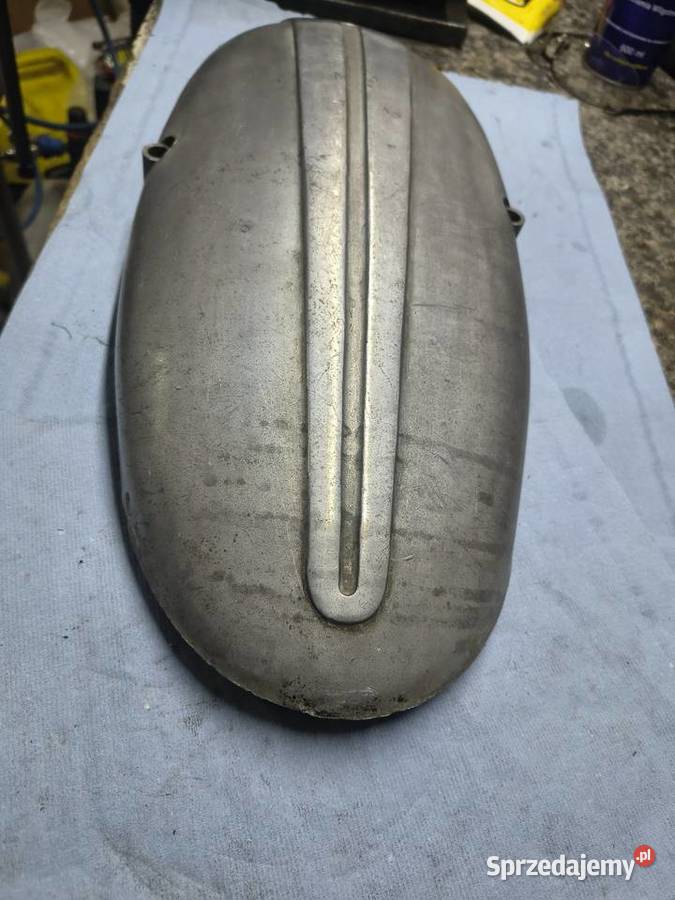 Pokrywa zapłonu Pannonia 250 Rzeszów