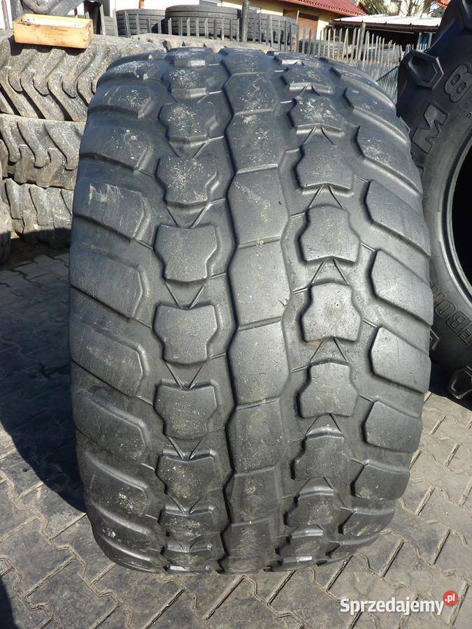 Opona używana rolnicza 60055R265 MICHELIN
