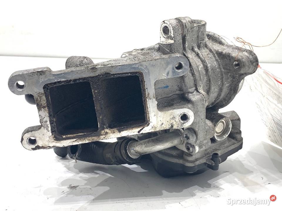 PRZEPUSTNICA VW TIGUAN 04L128059AA 20 150 ZAWÓR sprzedam