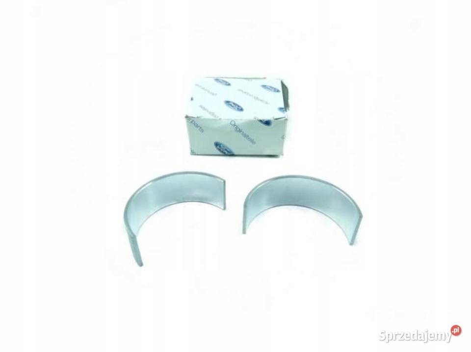 PANEWKI KORBOWODOWE 2 FORD C II 16 TDCi 2019