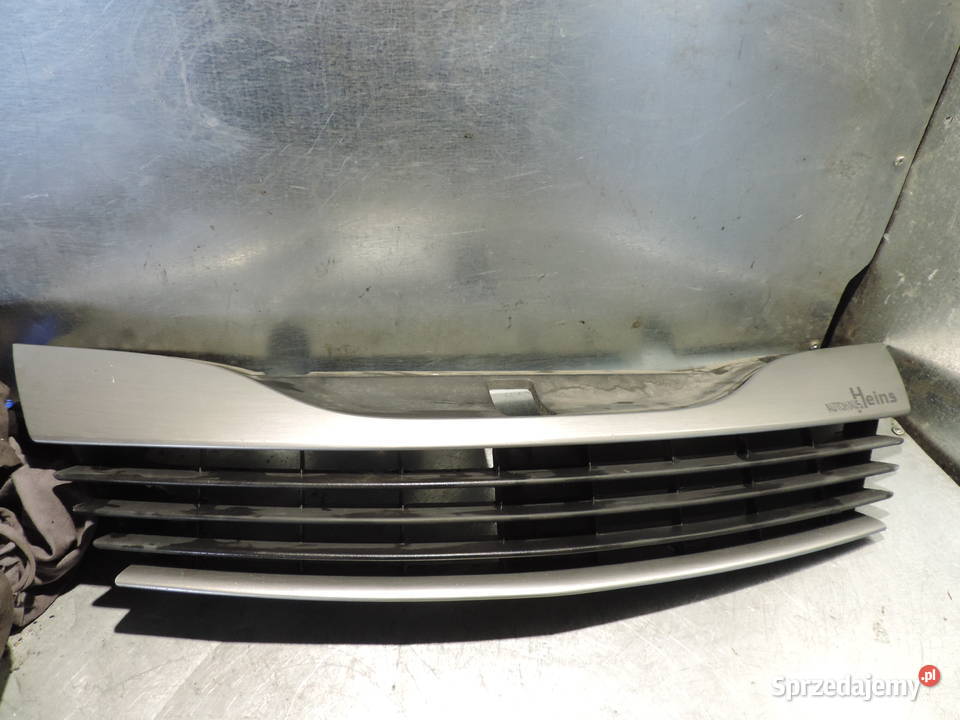 RENAULT LAGUNA II 2 ATRAPA GRILL Nowy Sącz