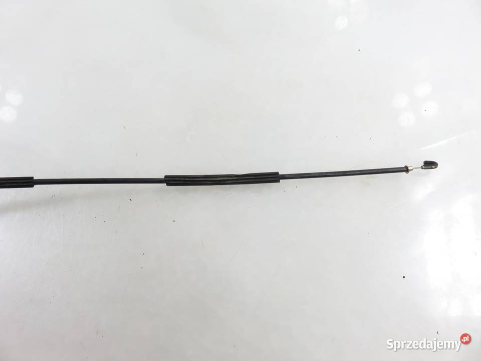 ZAMEK LEWY TYLNY SKODA OCTAVIA I 1U2