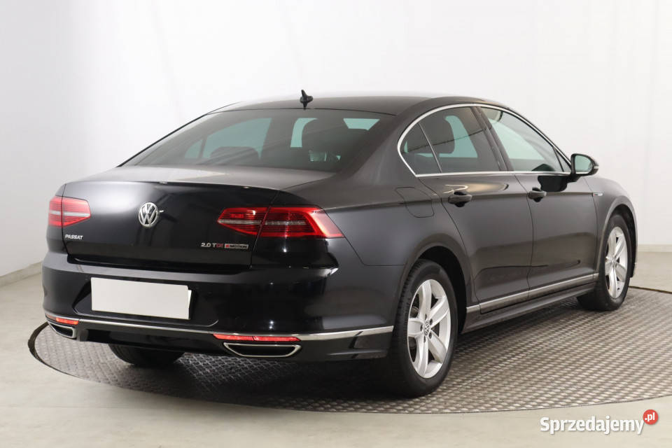 VW Passat 20 TDI Zabrze