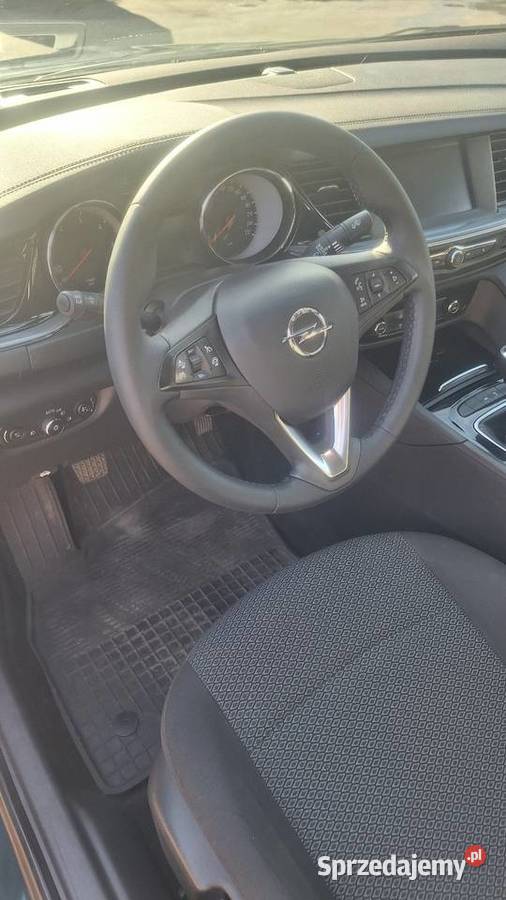 Opel insignia ABS Insignia