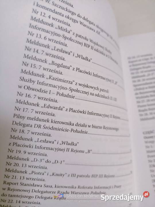 Zakłamana historia powstania książki historyczne historia, archeologia mazowieckie Warszawa