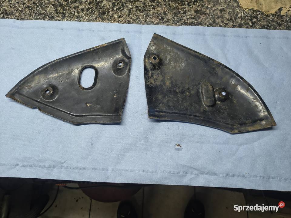 Oslony gaźnika komar sztywniak MR 232 komar 2330 Pozostałe Rzeszów sprzedam