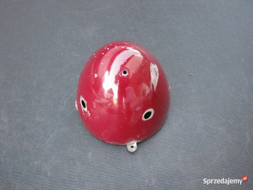 Lampa stacyjka Shl M06 U Wfm Wsk Rzepin Drugi
