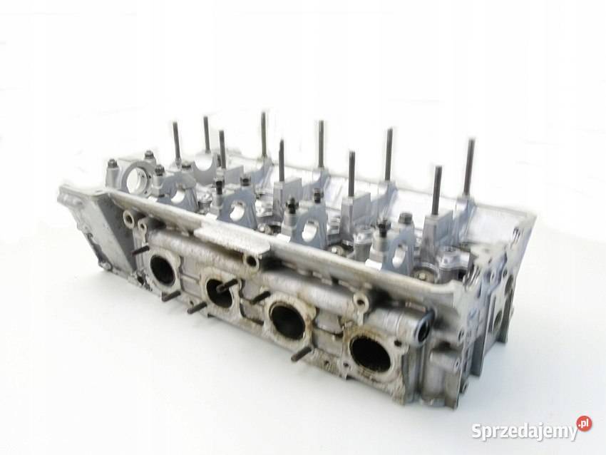 Głowica 44 N62 BMW 5 6 7 X5 E60 E61 E63 E64 E65 osobowe Motoryzacja Sosnowiec