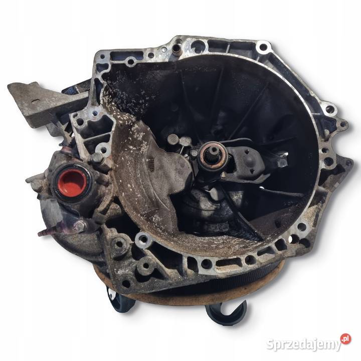 SKRZYNIA BIEGÓW Peugeot 308 14 VTI manualna