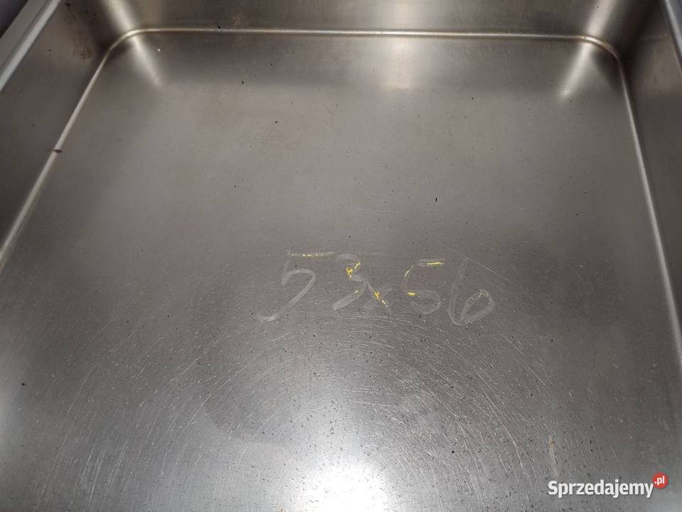 Frytownica smażalnica elektryczna Palux