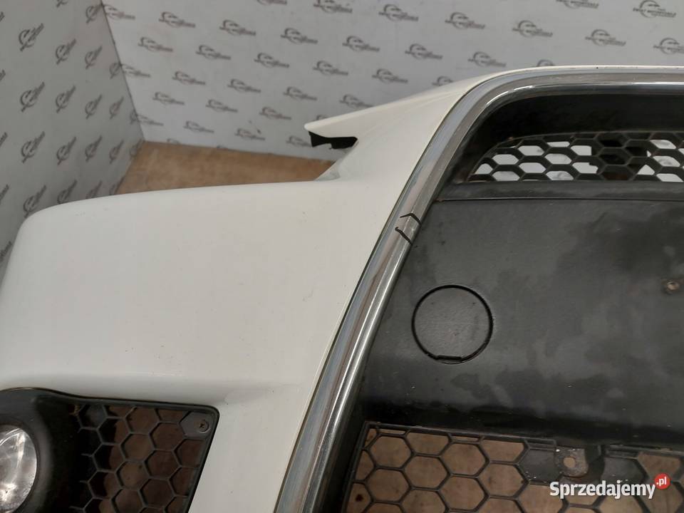 MITSUBISHI LANCER VIII X 10r Zderzak przód Kielce sprzedam