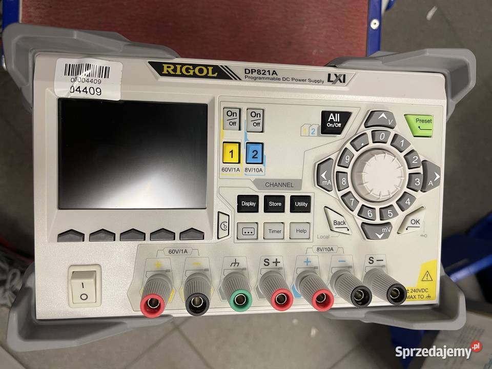 Ruchomości elektroniczne i elektryczne Syndyka Warszawa